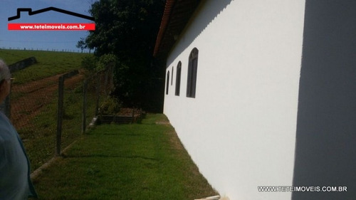Chácara Em Pinhalzinho - 45