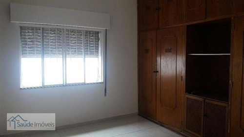 Imagem 11 de 30 de Casa Térrea - 7 Vagas. Metrô Conceição - Ca0076