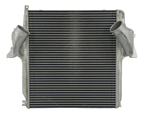 Intercooler Mercedes Actros 2546 2648 2632 2653 2657 3348