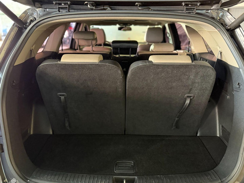 Kia Sorento 3.3 V6 Gasolina Ex 7l Automatico