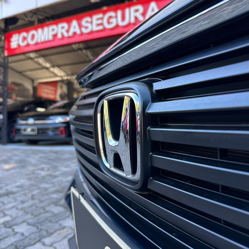 Honda HR-V 1.5 DI I-VTEC FLEX EXL CVT