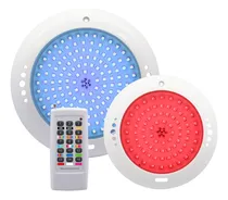 Comprar Lampara Con Control Para Alberca Nova Led 35w 50mil Hr Uso