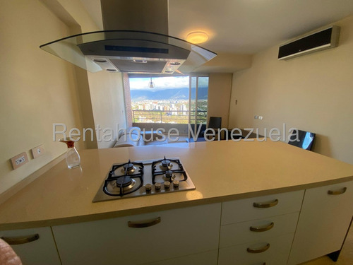 Alquiler De Apartamento En Lomas Del Sol Cl Mls 25-13985