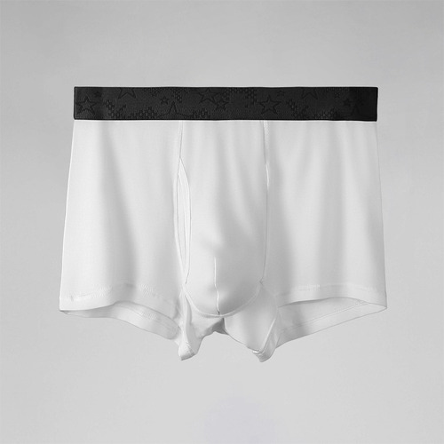 Calzoncillos Finos, Transpirables Y Cómodos Para Hombre, De