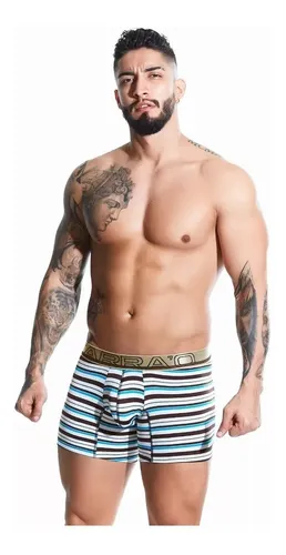 Calzoncillos tarrao clearance