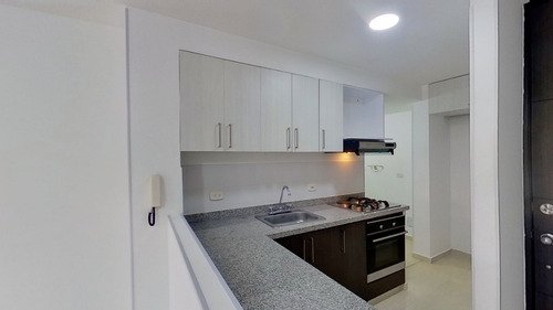 Imagen 16 de 20 de Venta Apartamento De 70m2 En Bochalema