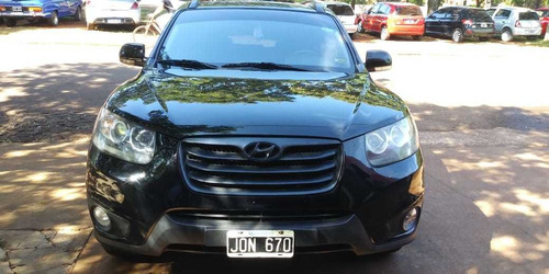 Hyundai Santa Fe 2.2 Gls Premium 7as Crdi 6mt 4wd 2011