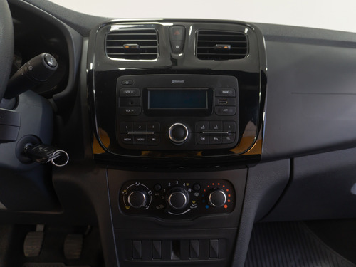 Renault Sandero 1.6 16v Life