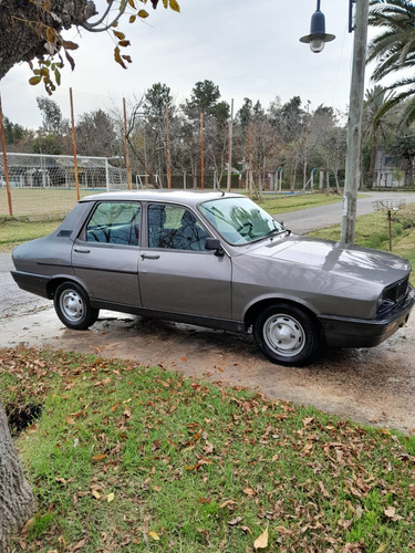 Renault R12 1.4 Tl
