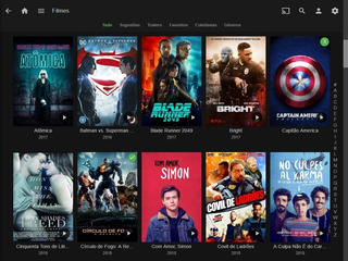 Emby Server no Mercado Livre Brasil