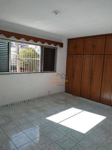 Imagem 7 de 15 de Sobrado Para Alugar, 233 M² Por R$ 3.800,00/mês - Tatuapé - São Paulo/sp - So0468