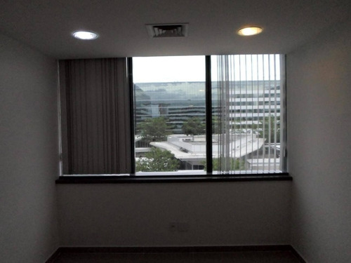 Imagem 4 de 8 de Sala Comercial À Venda Na Avenida Embaixador Abelardo Bueno, Barra Da Tijuca, Rio De Janeiro - Rj - Liv-15487