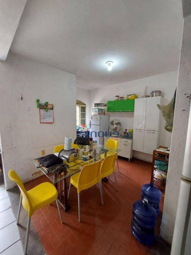 Imagem 19 de 30 de Casa Na Av. Déde Brasil / Silas Munguba - Ca1327