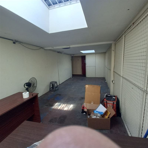 Bodegas En Arriendo En Ñuñoa
