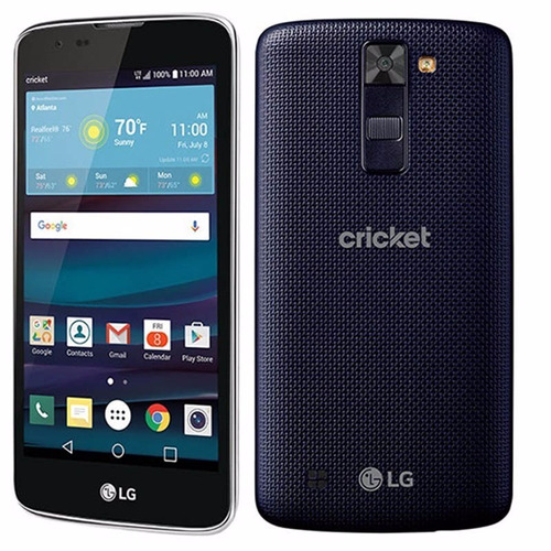 Celular Smarthphone LG K8 Escape 8gb Desbloqueado 4g Lte (Reacondicionado)