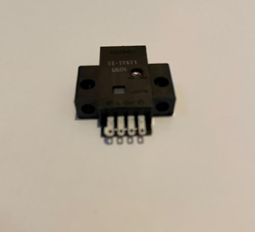  Ee-sy671 Sensor Detección Reflexivo Difuso Fotoeléctrico 