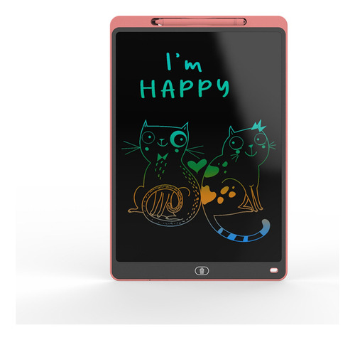 Z Tableta De Dibujo Digital 16 Para Niñas Y Niños