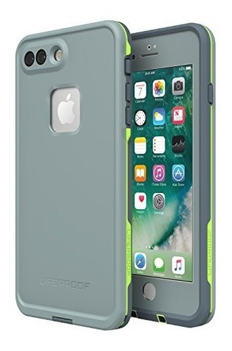 Lifeproof 77-56982 Frè  Series Waterproof Case Para iPhone 8