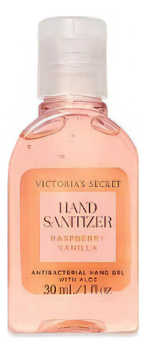 Hand Sanitizer Raspberry Vanilla - Victoria´s Secret