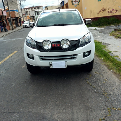 Chevrolet Dmax 4x4 Full 4x4 Ls 3.0 Full