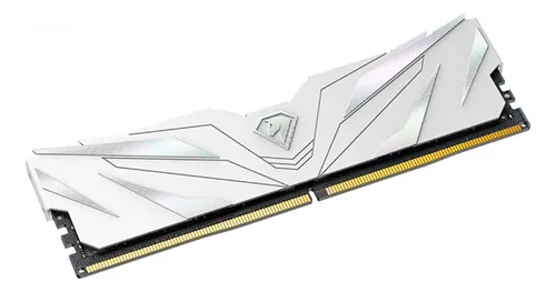 Memoria Netac 8gb Shadow 2 Ddr5 4800mhz Ntswd5p48sp-08w