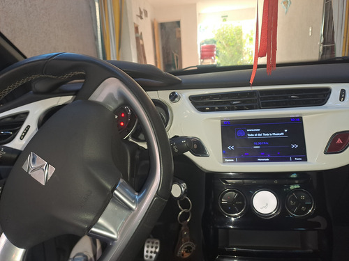 D.S. DS3 1.6 Vti 120 So Chic