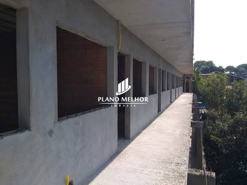 Imagem 6 de 11 de Apartamento Para Venda No Bairro Jardim Penha, 2 Dormitórios, 1 Vaga, 40 M2.ap1426 - Ap1426