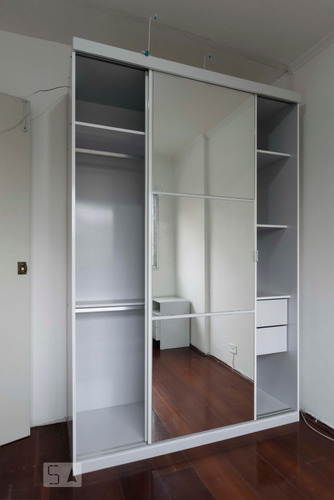Apartamento Para Aluguel - Liberdade, 1 Quarto, 29 - 892830539