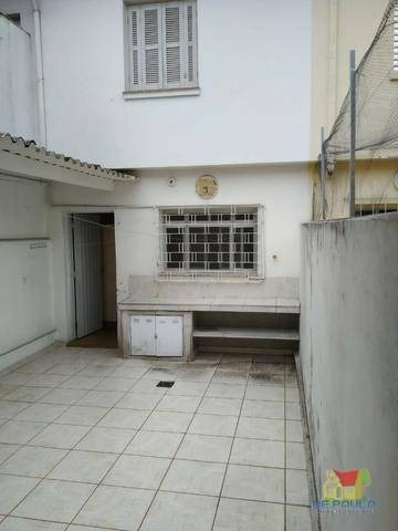 Imagem 10 de 12 de Sobrado Com 2 Dormitórios À Venda, 100 M² Por R$ 580.000,00 - Vila Gomes Cardim - São Paulo/sp - So0598