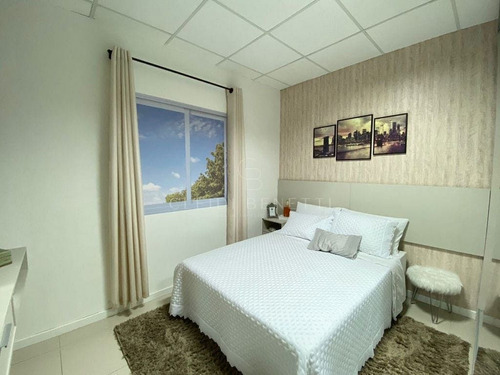 Imagem 13 de 15 de Apartamentos De 2 Dormitórios Itaipava Itajaí - 424_1