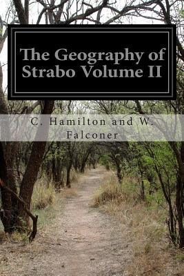 Libro The Geography Of Strabo Volume Ii - Falconer, C. Ha...