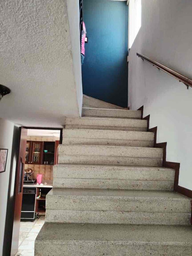 Casa En Venta Colonia Jardín Balbuena, Venustiano Carranza
