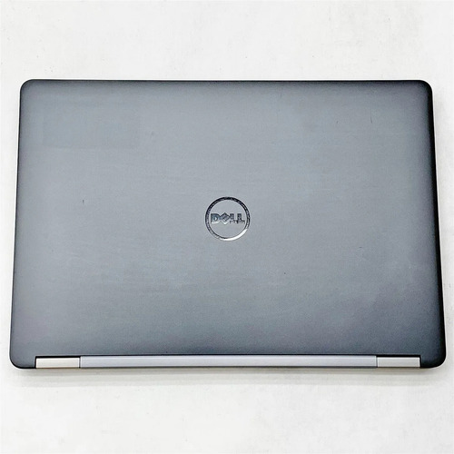 Dell Latitude E5470 Core I5 6ta Gen 16gb Ram 240gb Ssd 14''d (Reacondicionado)