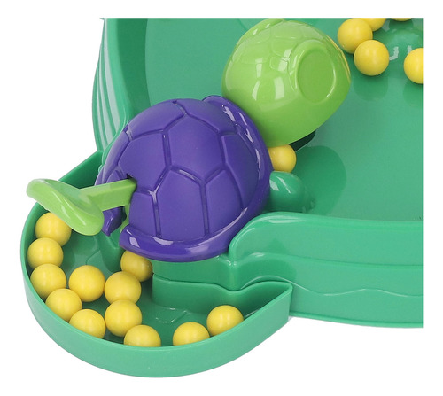 Juego De Mesa De Tortuga Hambriento Interactivo Interactive