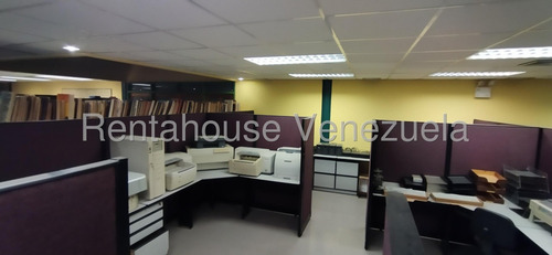 Galpón En Venta En Valle Arriba Miranda Mls 25-10500 Yf