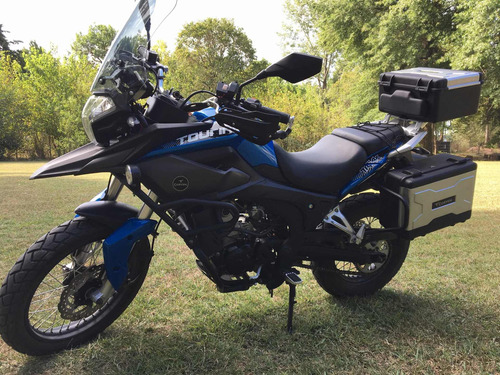 Corven Corven Touring 250