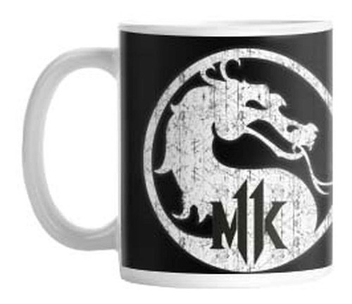 Taza Mortal Kombat Mod 58