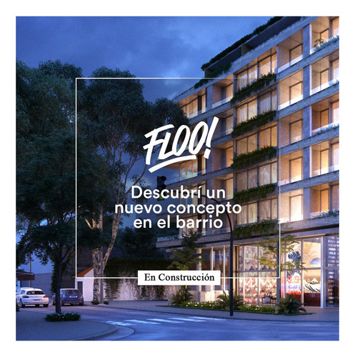 FLOO - Av. San Martín 3660, Florida