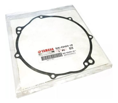 Junta Tapa Embrague Externa Original Yamaha Xt 660 Panella