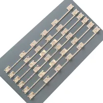 Comprar Kit X6 Tiras Top House Kdl48mt539u Rca L48f50slim L48t10slim