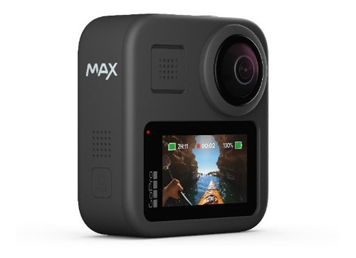 Câmera Gopro Max 360° - Pronta Entrega - Nota Fiscal