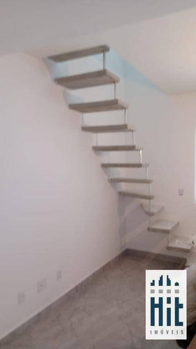 Sobrado À Venda, 150 M² Por R$ 600.000,00 - Vila Nair - São Paulo/sp - So0397