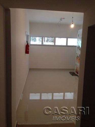 Imagem 5 de 20 de Sala Comercial À Venda, Jardim Do Mar, São Bernardo Do Campo - Sa3285. - Sa3285