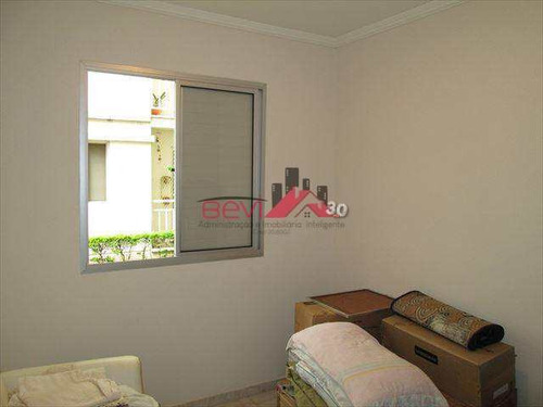 Imagem 13 de 17 de Apartamento Com 3 Dorms, Paulista, Piracicaba - R$ 220 Mil, Cod: 1205 - V1205