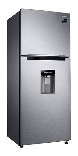 Imagen 2 de 8 de Heladera Refrigerador Samsung Twin Cooling Rt29 10 Años Amv