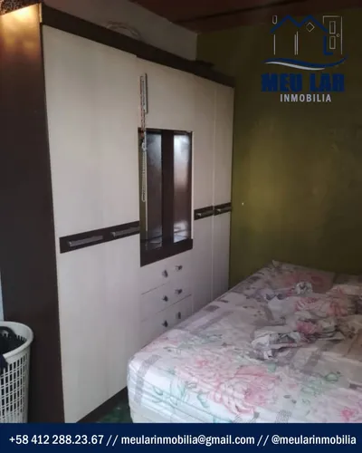 Hermosa Casa - Km 7 Junquito