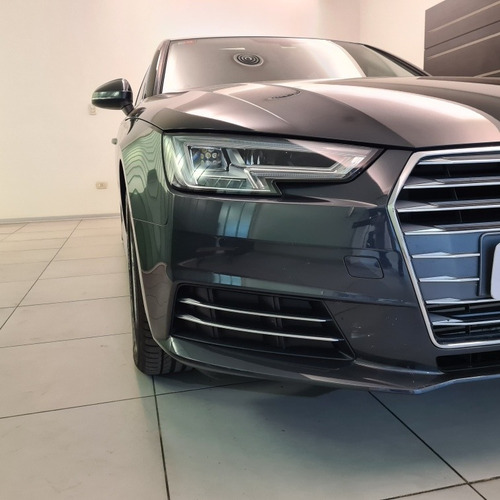 Imagen 10 de 25 de Audi A4 Usado 2.0 Tfsi 190 Cv Sport 2019 2018
