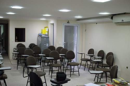 Sobrado - Ref: 3875