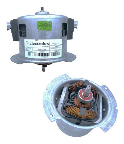 Motor Aspirador Electrolux A10 A20 Bps1s Flex 64300670 220v