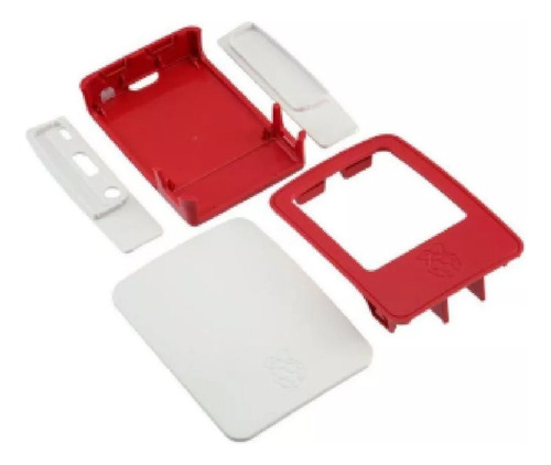 Case Oficial Raspberry Pi 3 Pi3 Modelo B B+